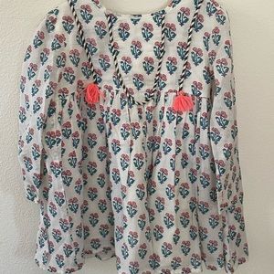 Louise Misha sz 4 dress EUC